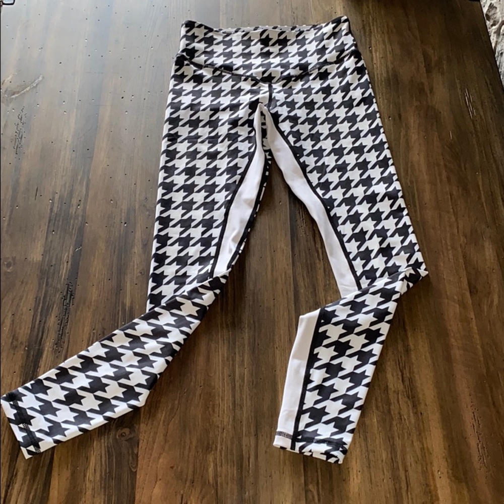 L’URV long high waisted leggings